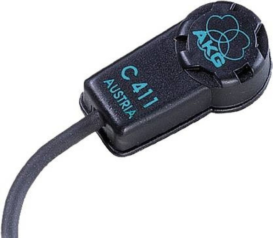 AKG C411 PP - main (0)