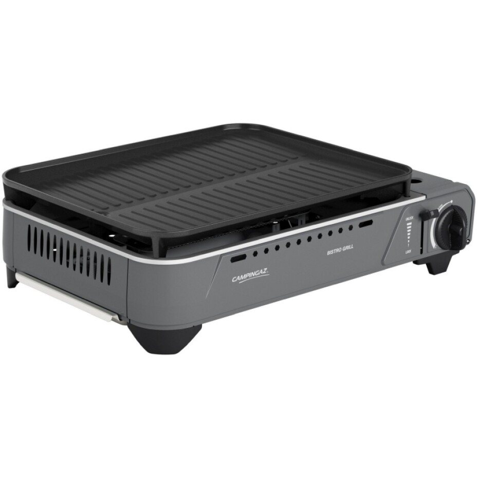 CAMPINGAZ Plynový gril STOVE BISTRO GRILL 2197182 - main (2)