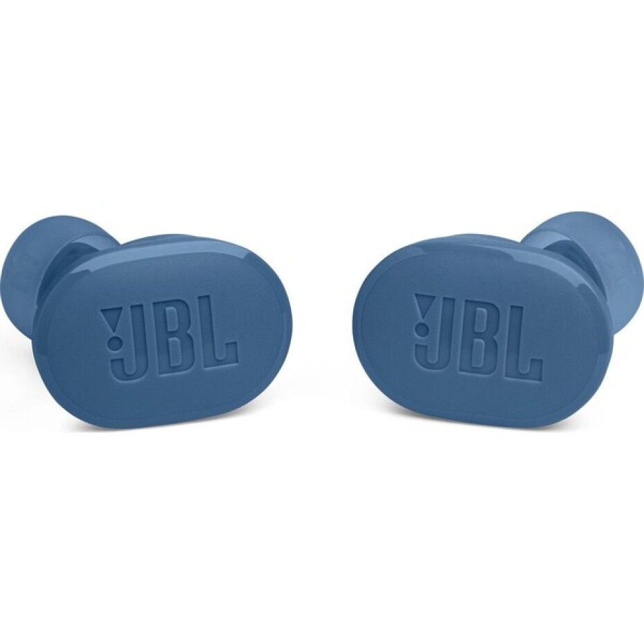 JBL Tune Buds bezdrátová sluchátka TWS modrá - main (3)