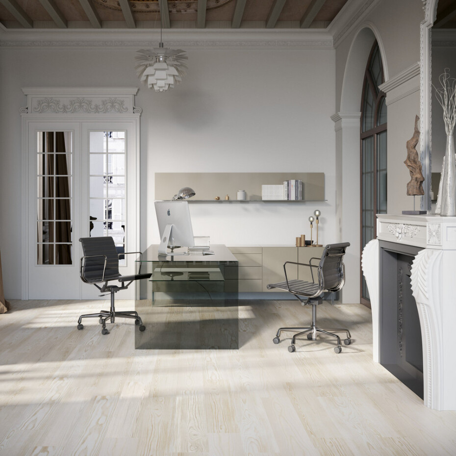 Gerflor Creation 30 North Wood Macchiato 0816 - main (2)