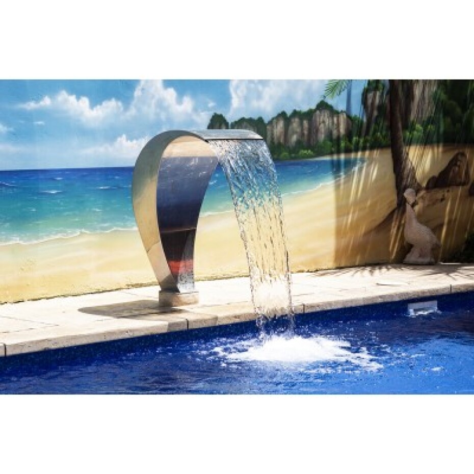 Haogenplast bazénová folie Printed Cool Sparks 25 m x 1,65 m x 1,5 mm, role - main (3)