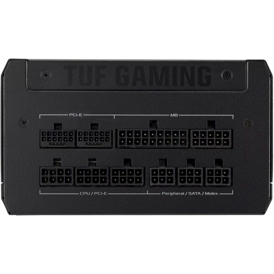 ASUS TUF Gaming Gold 1200W - main (3)