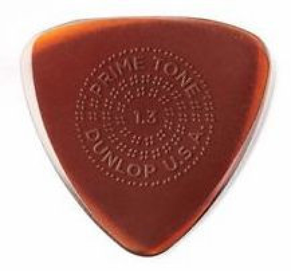Dunlop Primetone Small Triangle 516P1.3 - main (0)