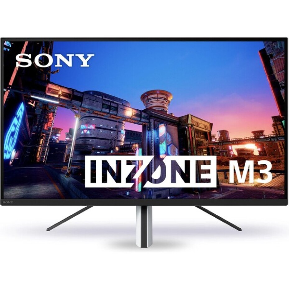Sony Inzone M3 herní monitor 27" - main (0)