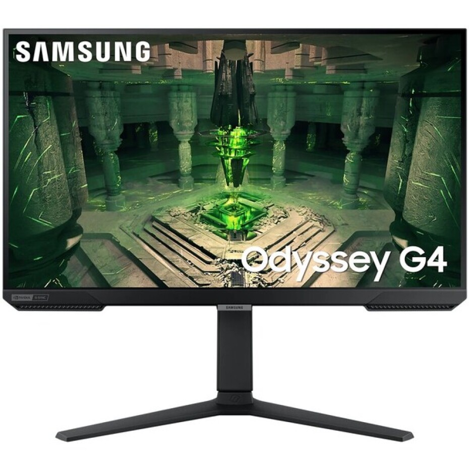 Samsung Odyssey G40B herní monitor 27" - main (0)
