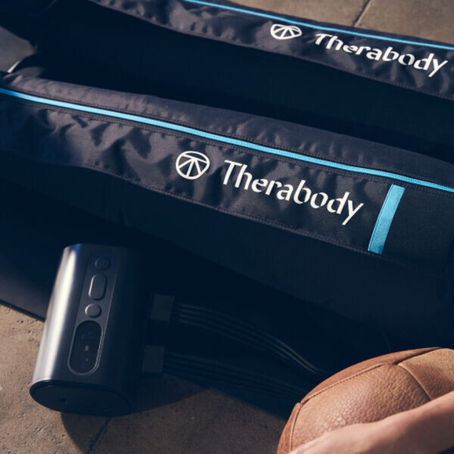 Therabody RecoveryAir Prime - Small - main (4)