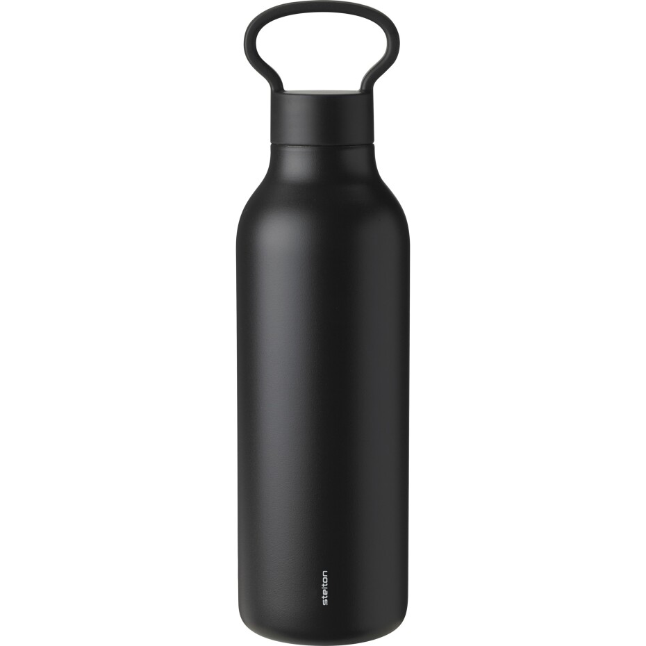 Termoláhev TABI 550 ml, černá, Stelton - main (0)