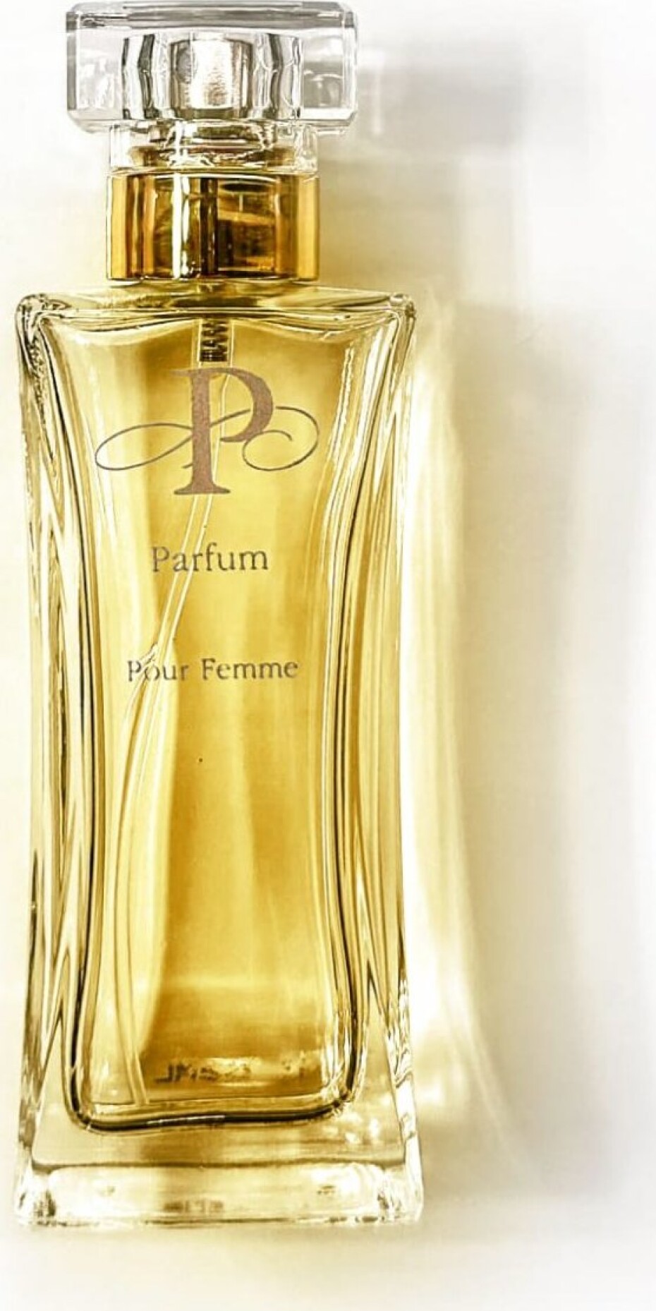 PURE No.416 Parfémovaná voda Velikost: 50 ml - main (0)