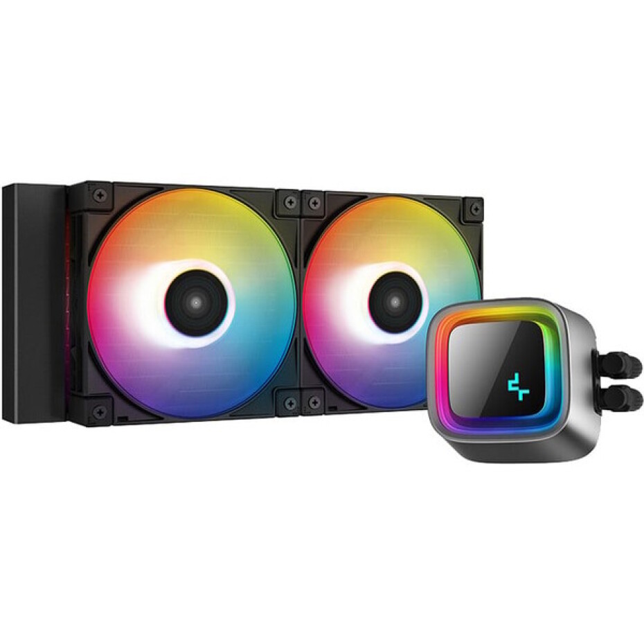 DEEPCOOL LS520 ARGB - main (0)