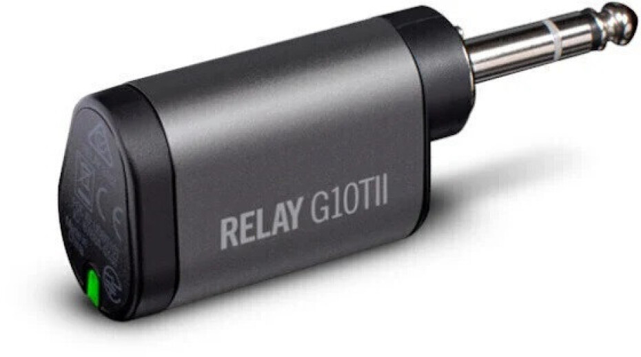 LINE 6 RELAY G10T II - main (0)