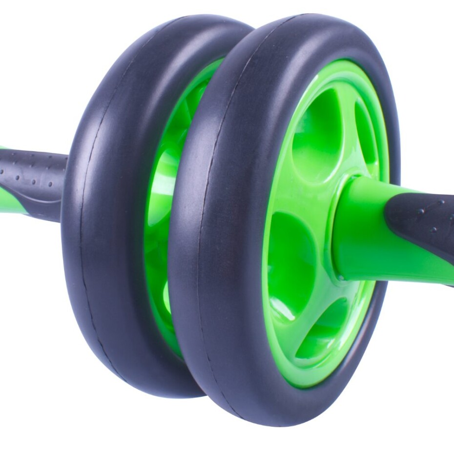 Posilovací kolečko Sportago Ab Roller 200 - main (4)