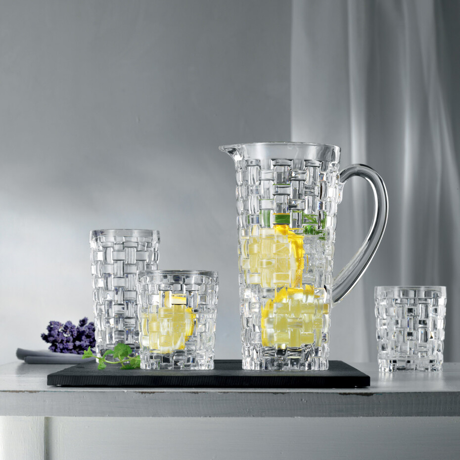 Džbán na vodu BOSSA NOVA 1,2 l, Nachtmann - main (1)