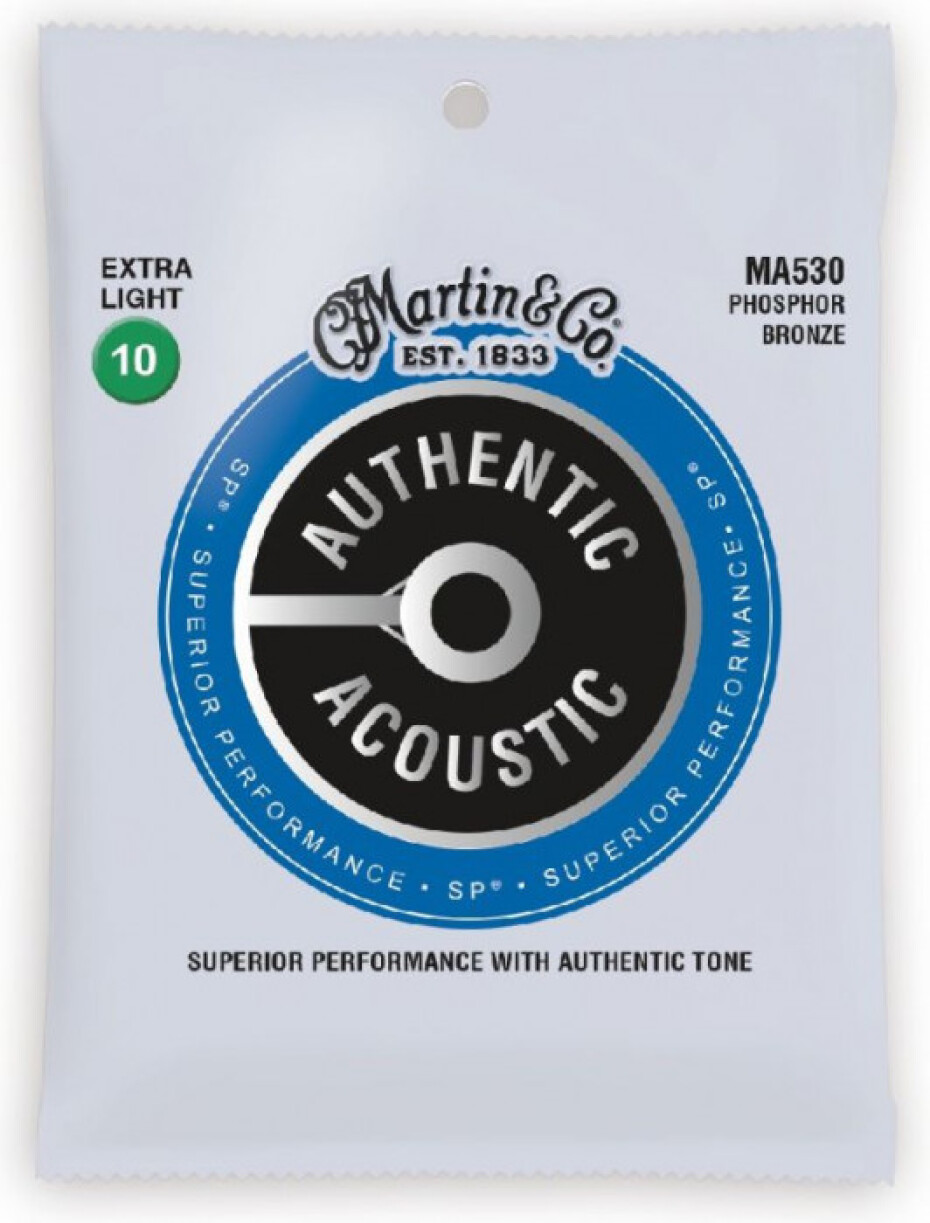 Martin MA530 - main (0)