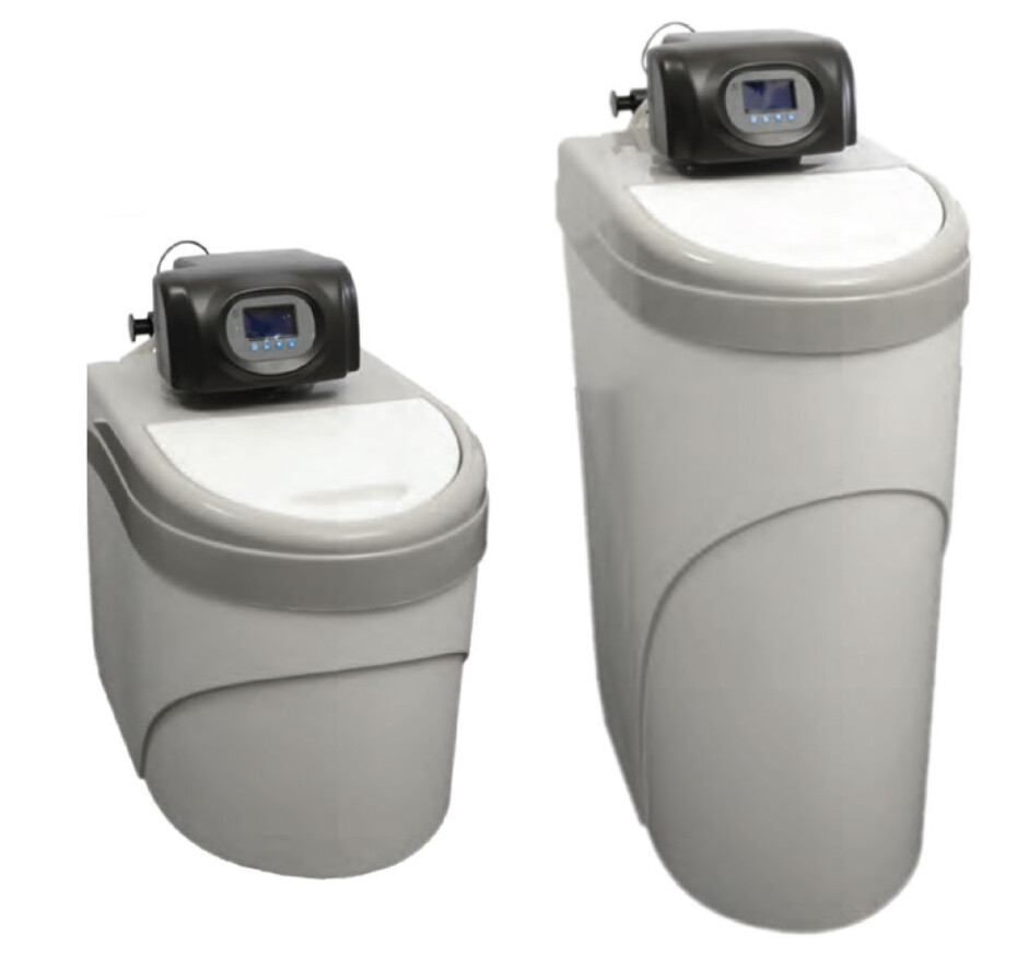 Změkčovač vody Equo Soft MAXI 8x35 - main (0)