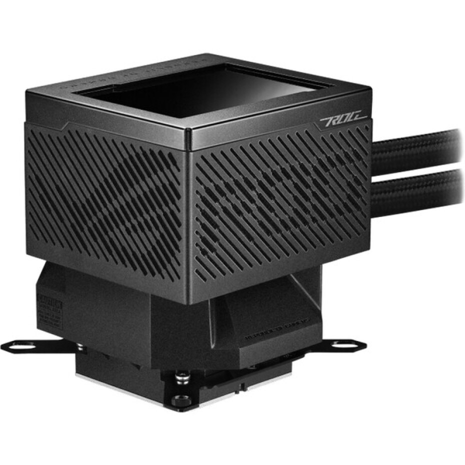 ASUS ROG RYUJIN III 360 - main (4)