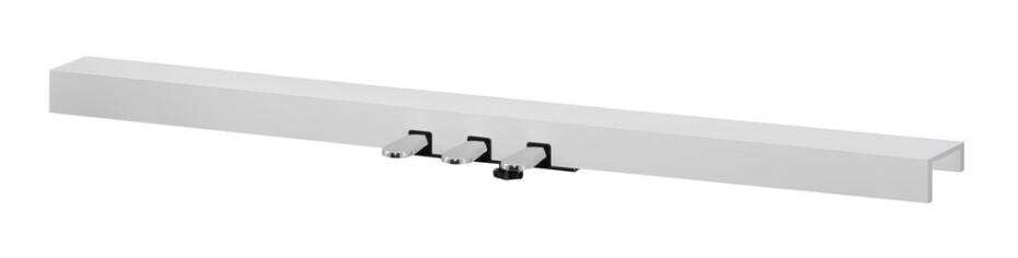 Kawai F-351W - White - main (0)