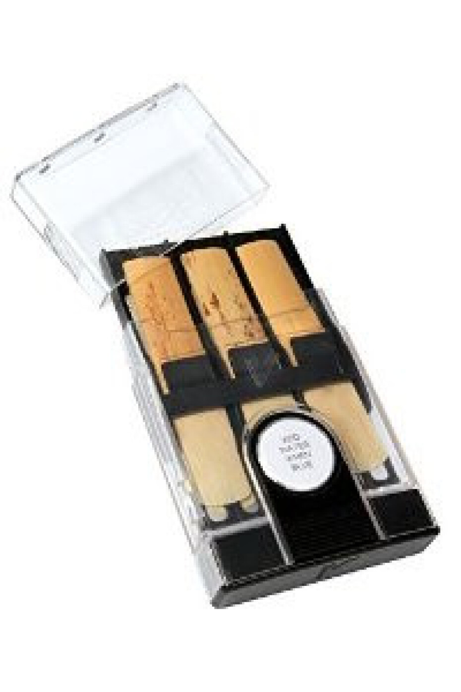 Vandoren HRC10 Hygro Reed Case - main (0)
