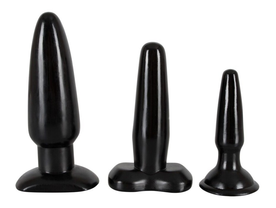 N.M.C. y Liquorice Dip - main (0)