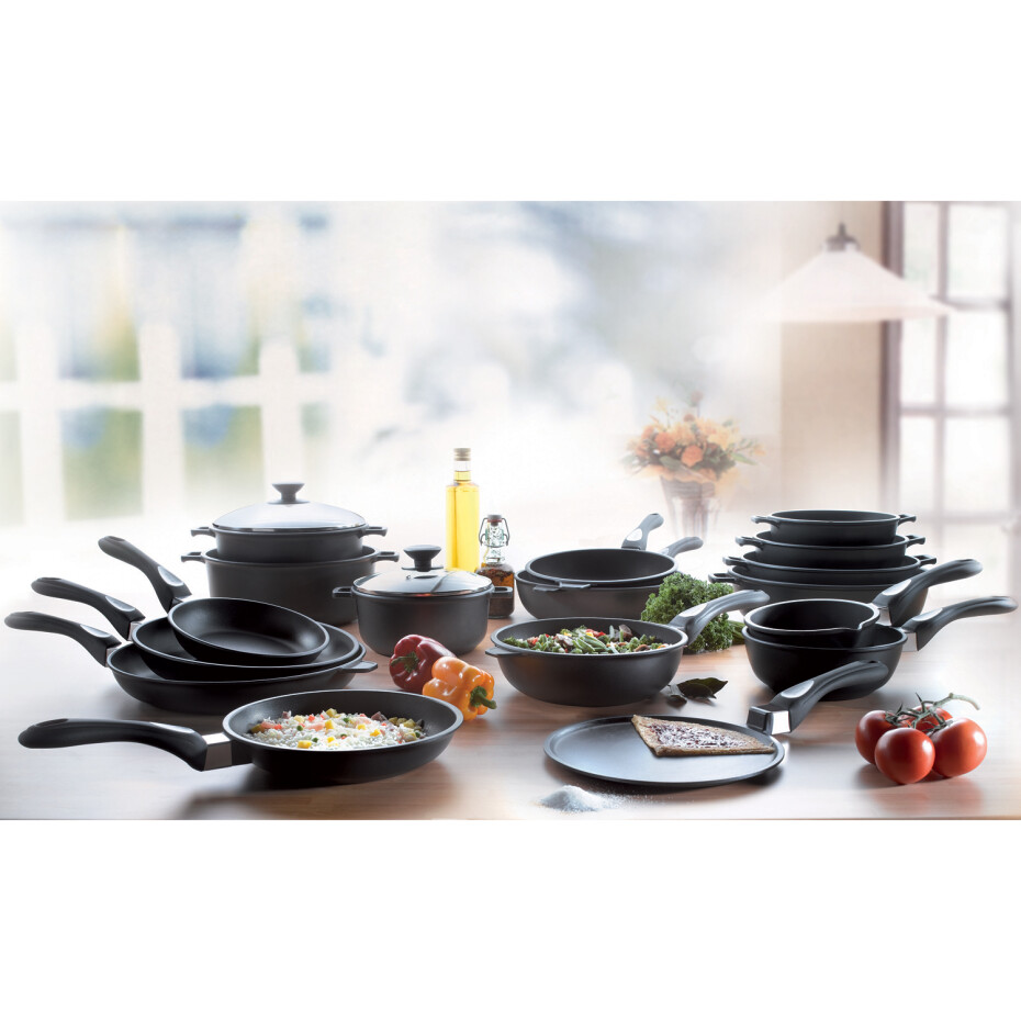 Nepřilnavá servírovací pánev CHOC EXTREME 20 cm, de Buyer - main (1)