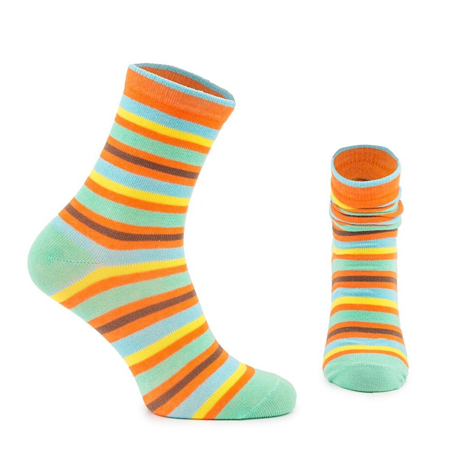 veselé ponožky FUNNY chlapecké - 3pack, Pidilidi, PD0142-02, kluk - 35-37 - main (5)