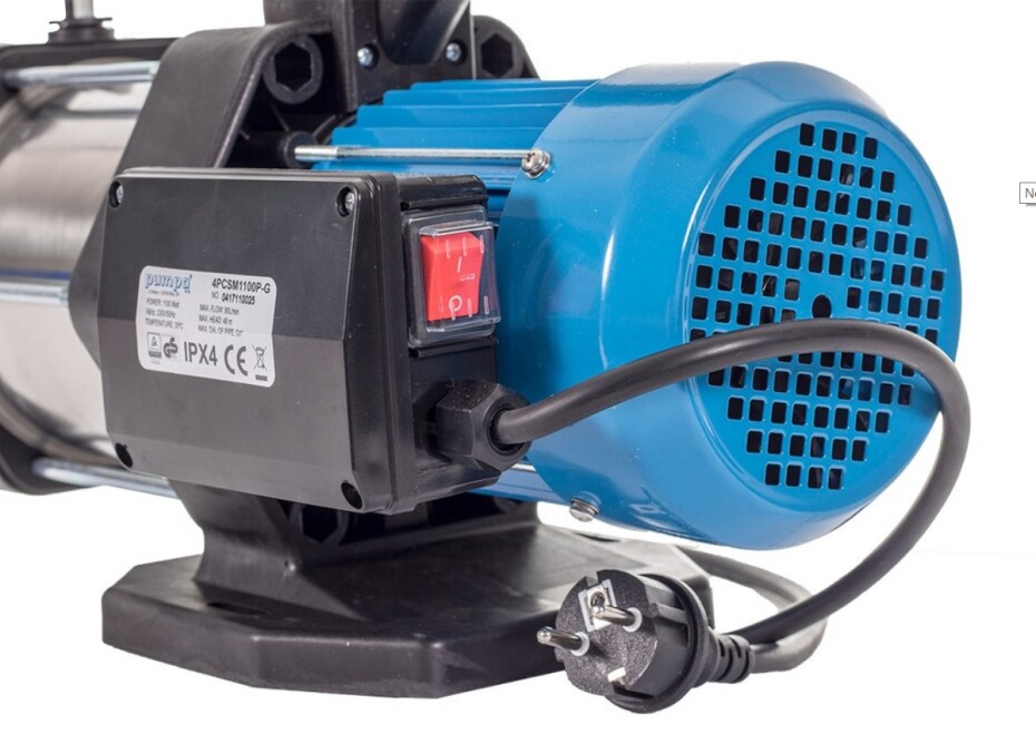 BLUE LINE 5PCSM1300P-G 230V - main (1)