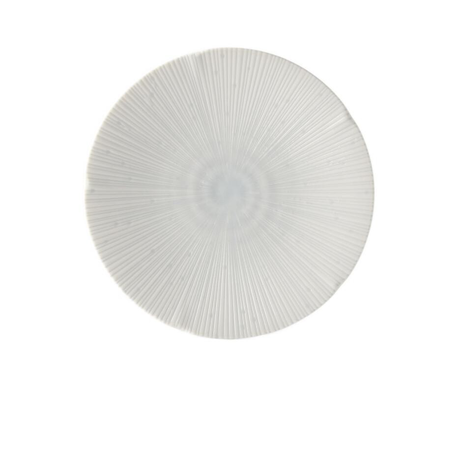 Předkrmový talíř ICE WHITE 22 cm, MIJ - main (0)