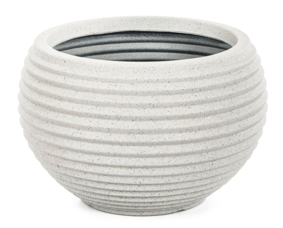 G21 Květináč G21 Sand Ring 40,5 x 40,5 x 26 G21-63929716 - main (0)