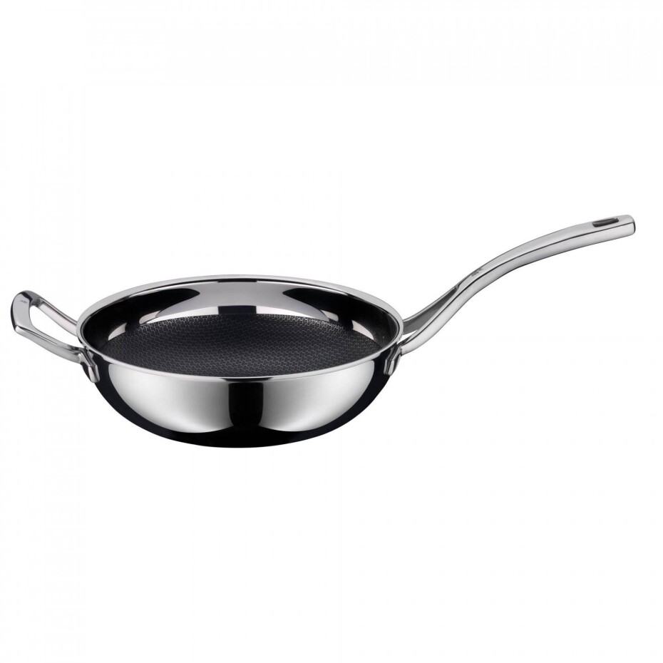 Wok PROFIRESIST 28 cm, WMF - main (2)
