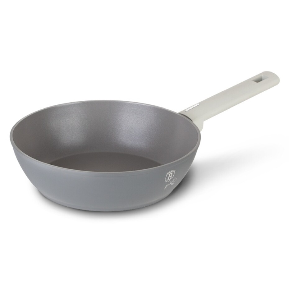 BERLINGERHAUS Pánev hluboká s poklicí s titanovým povrchem 24 cm Aspen Collection BH-7069 - main (2)