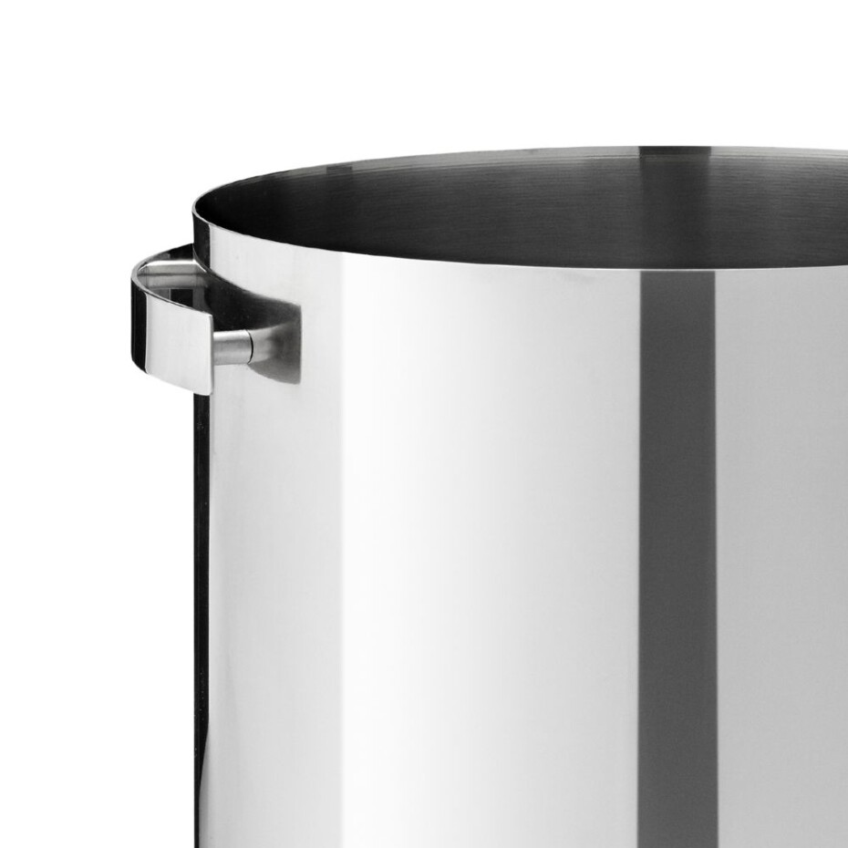 Chladič na šampaňské ARNE JACOBSEN, stříbrná, Stelton - main (3)