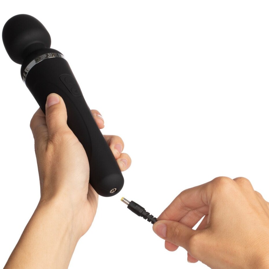 Lovense Domi 2 Mini Wand Massager - main (2)