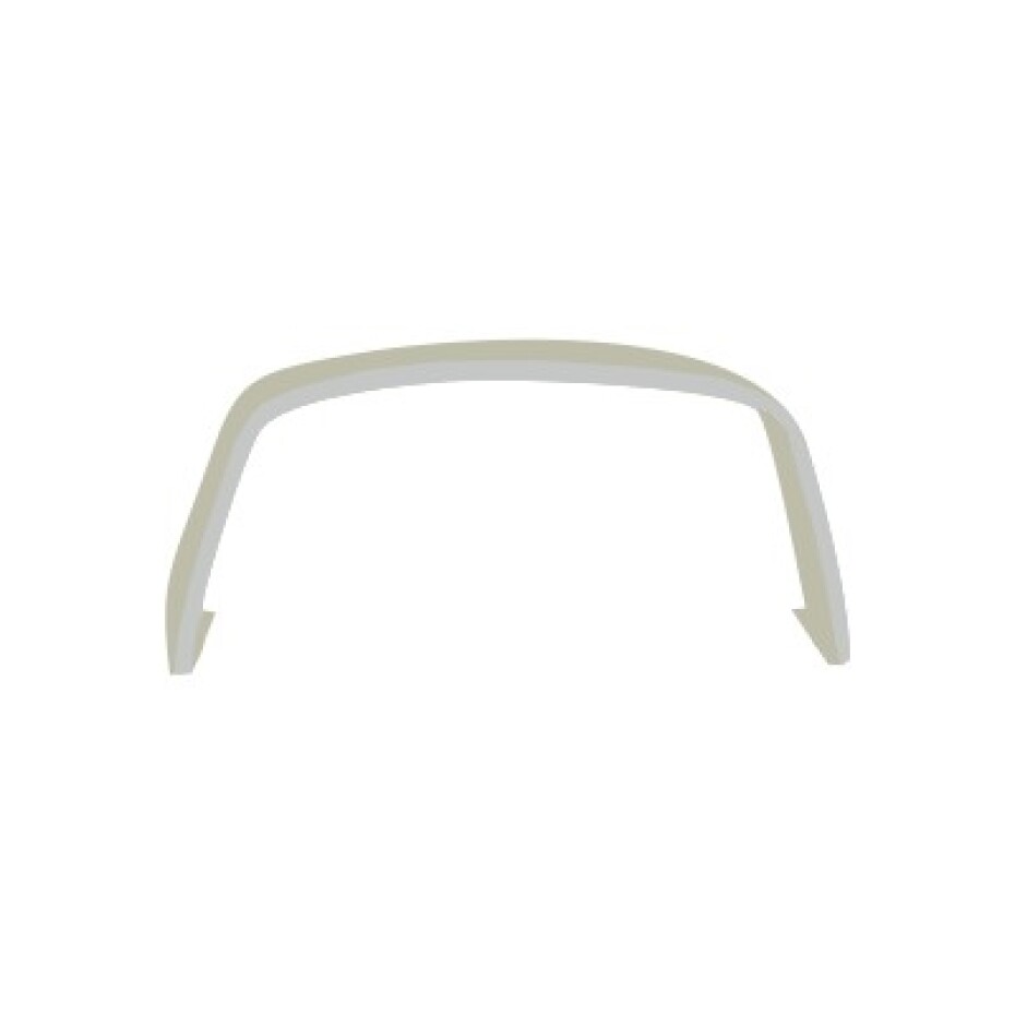 Klip - pro trubkové svorky 75mm - main (0)