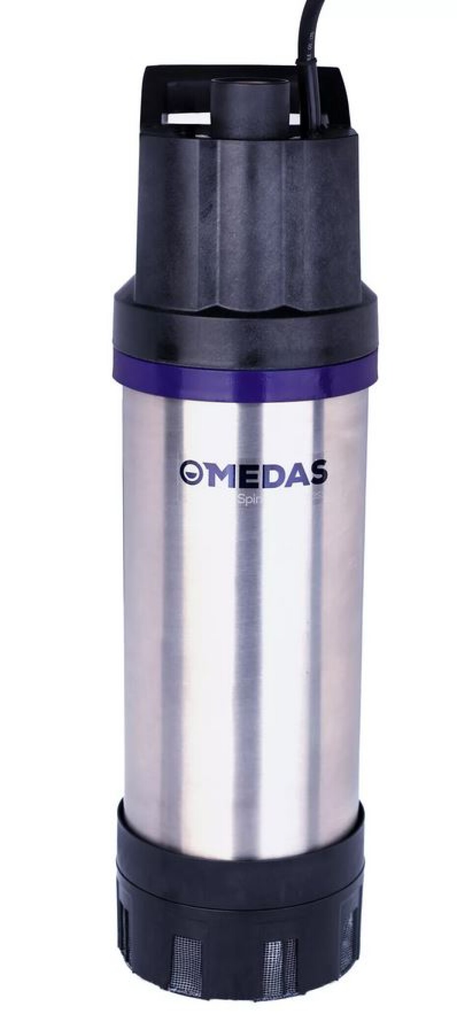 Automatické čerpadlo MEDAS TDS 1200A - INOX, 230V - main (0)