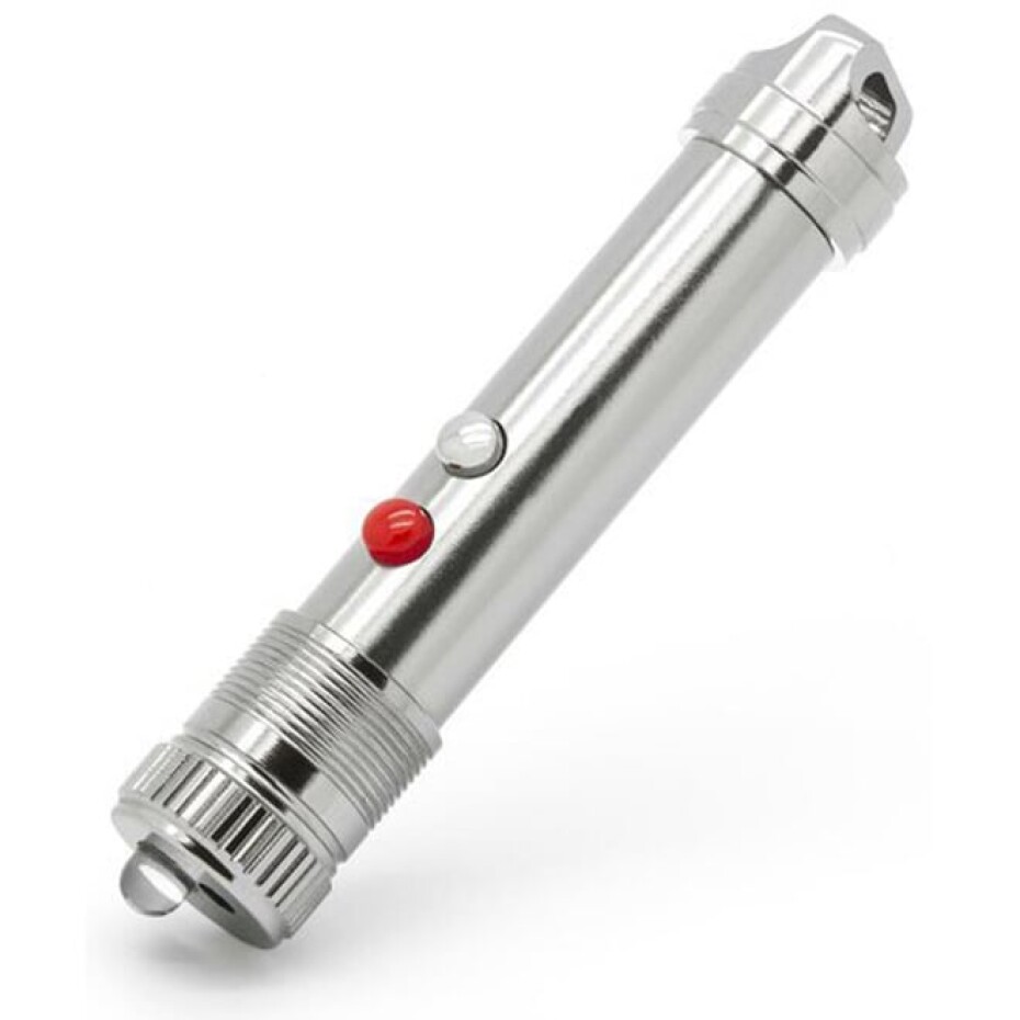 TRUE UTILITY LaserLite+ - svítilna s laserovým ukazovátkem - main (0)