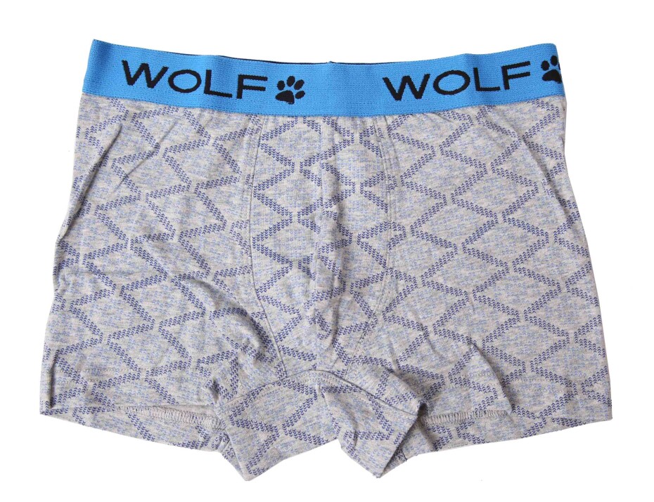 Chlapecké boxerky - Wolf L2181D, vel.98-128 Barva: Mix barev, Velikost: 98-104 - main (3)