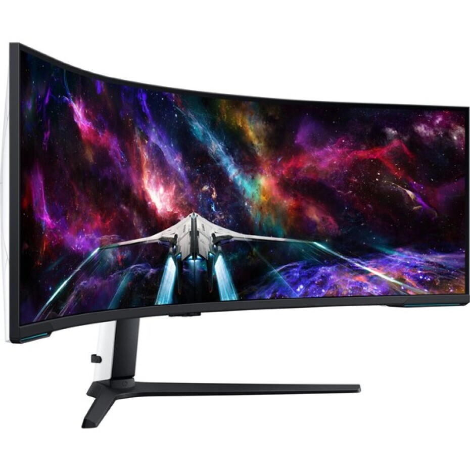 Samsung Odyssey Neo G9 Mini monitor 57" - main (2)