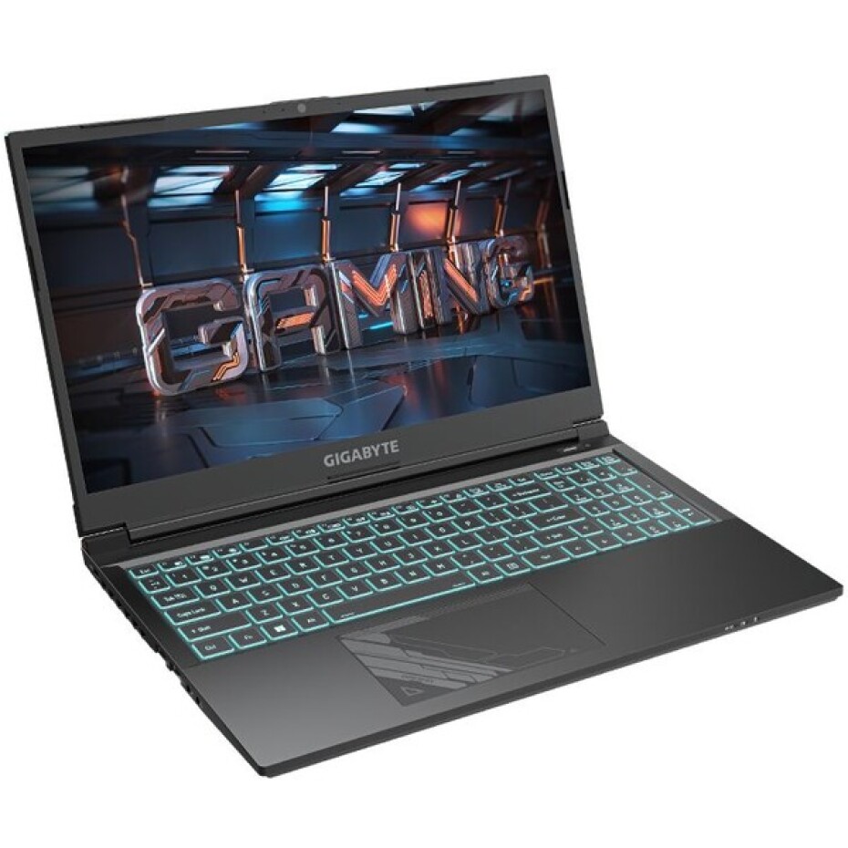 GIGABYTE G5 (MF-E2EE333SH) - notebook - černý - main (3)