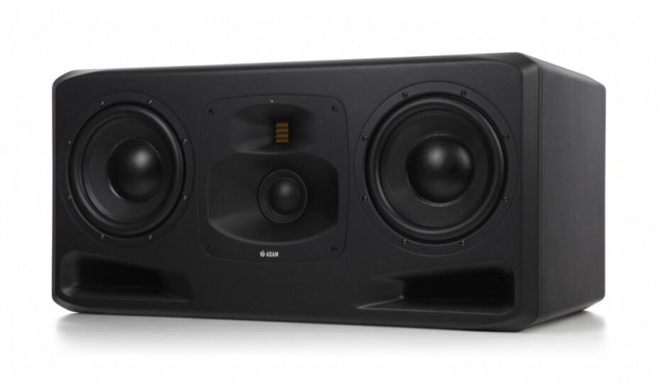 Adam Audio S5H - main (0)