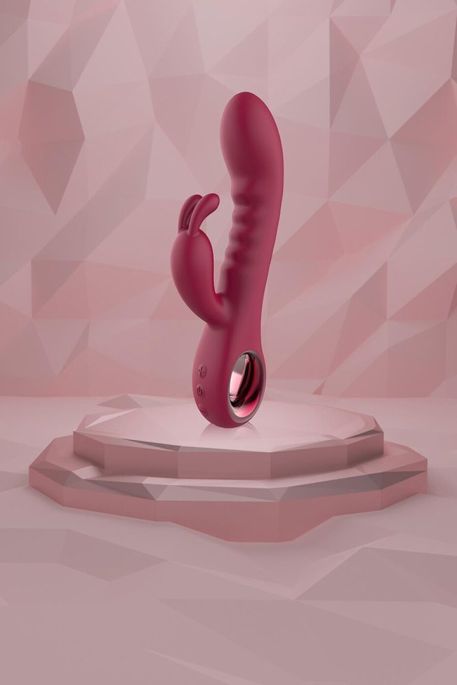 The Queen rabbit - main (8)