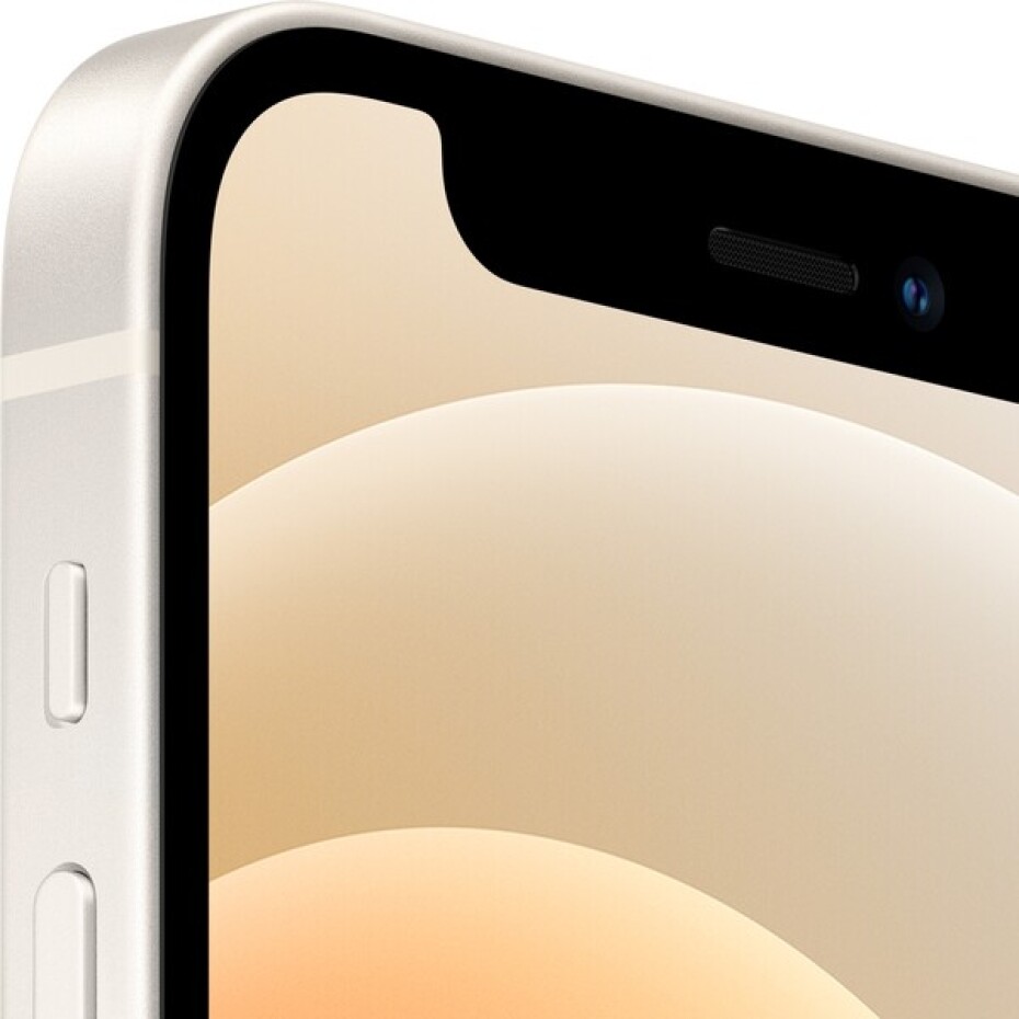 Apple iPhone 12 mini 64GB bílý - main (2)