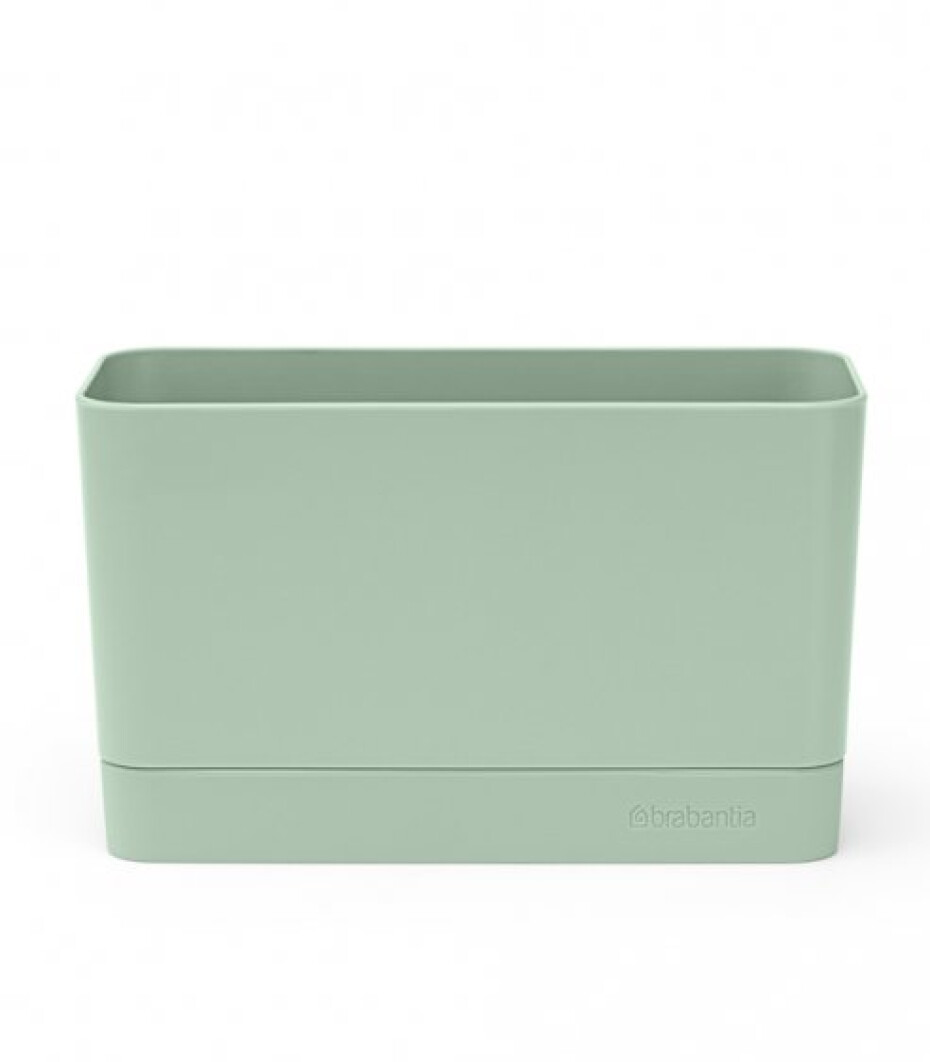Organizér ke dřezu, zelená, Brabantia - main (0)