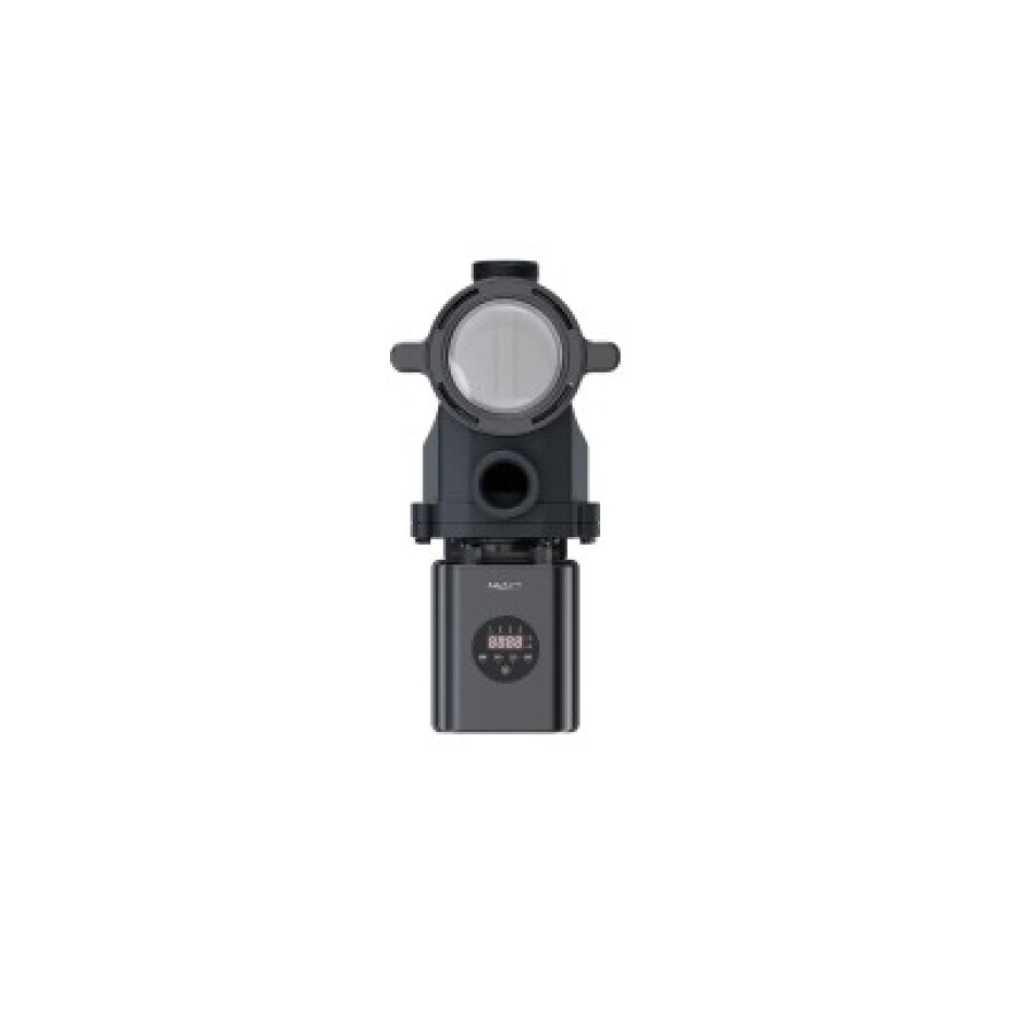 AquaGem invertorové bazénové filtrační čerpadlo Mr. Pump ECO DE22 18-22 m3/h - main (5)