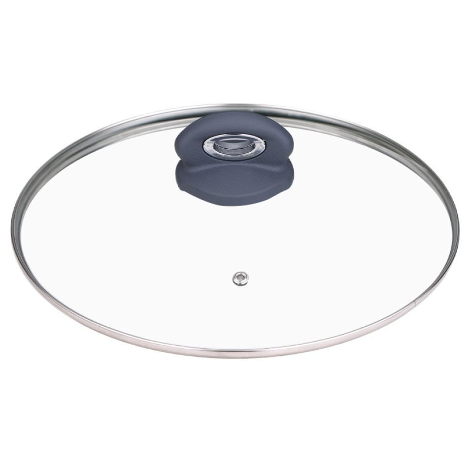 BERGNER Poklice skleněná 24 cm Orion BG-2732 - main (4)