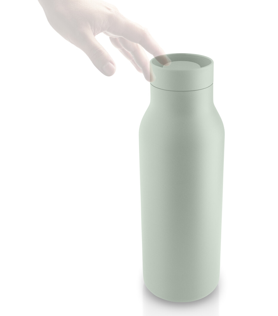 EVA SOLO Urban termohrnek 0,5 l šalvějově zelený - main (2)