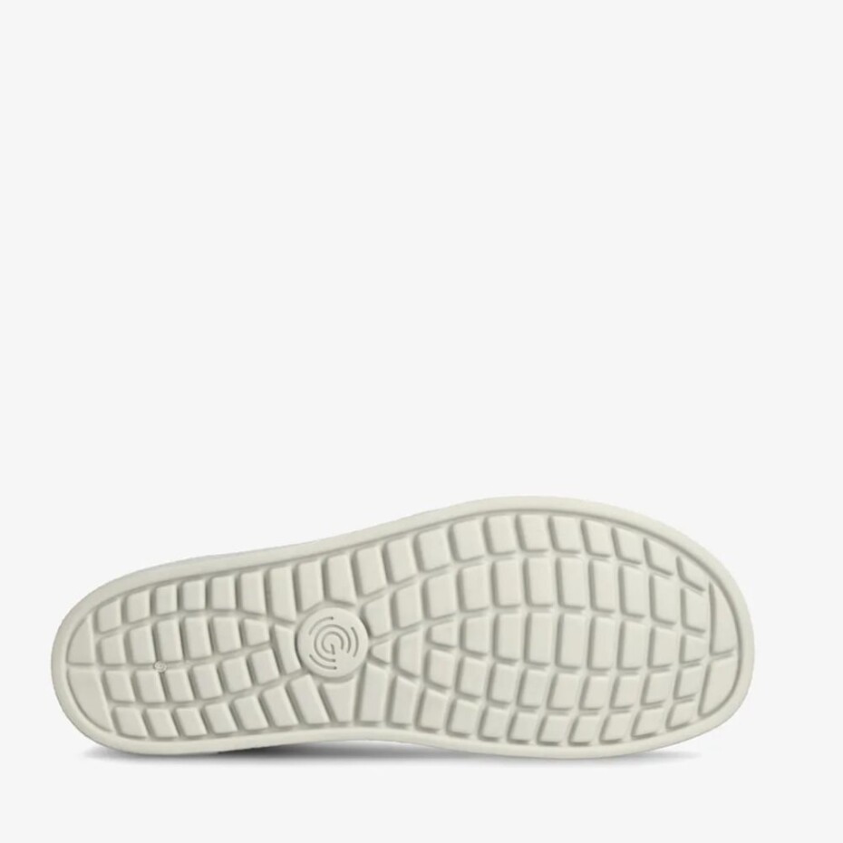 Barefoot damské tenisky GROUNDIES NOVA GS1 GREY PINK, šedá - 36 - main (5)