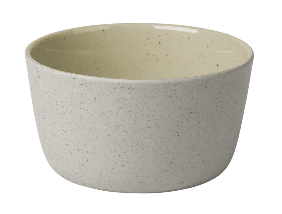 BLOMUS Mistička keramická písková průměr 11cm sablo - main (0)