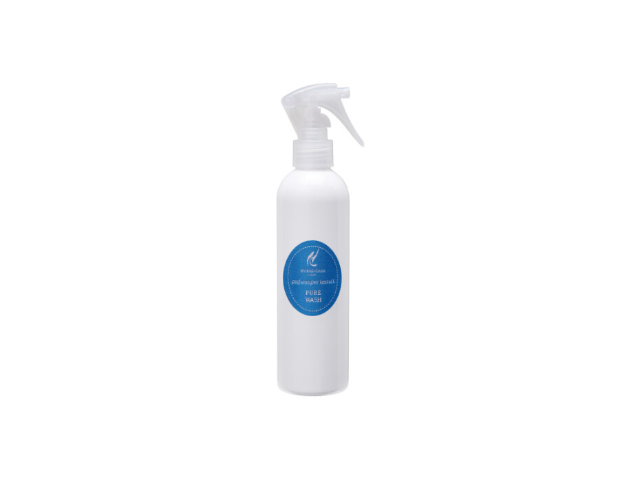 Hypno Casa - Pure Wash Vonný sprej na textil 250 ml - main (0)