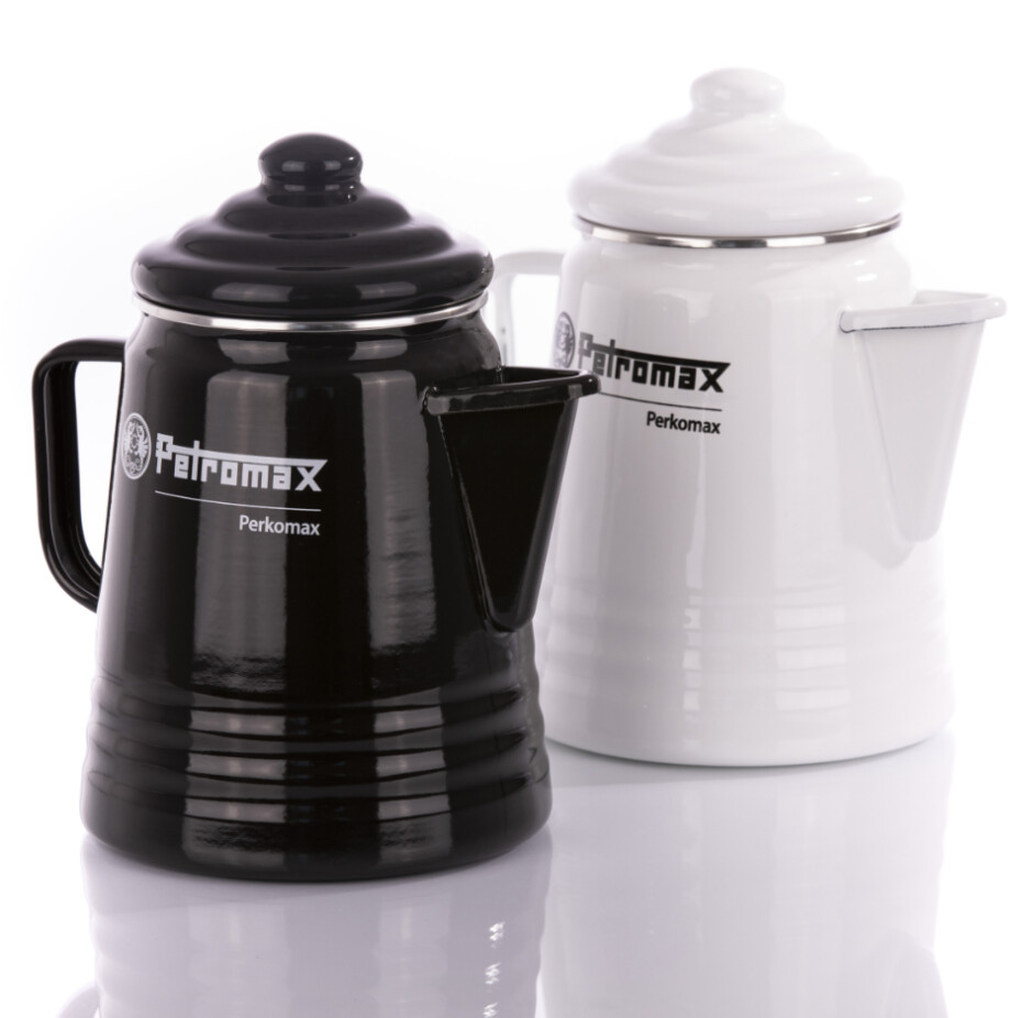 Varná konvice PERKOMAX, bílá, Petromax - main (1)