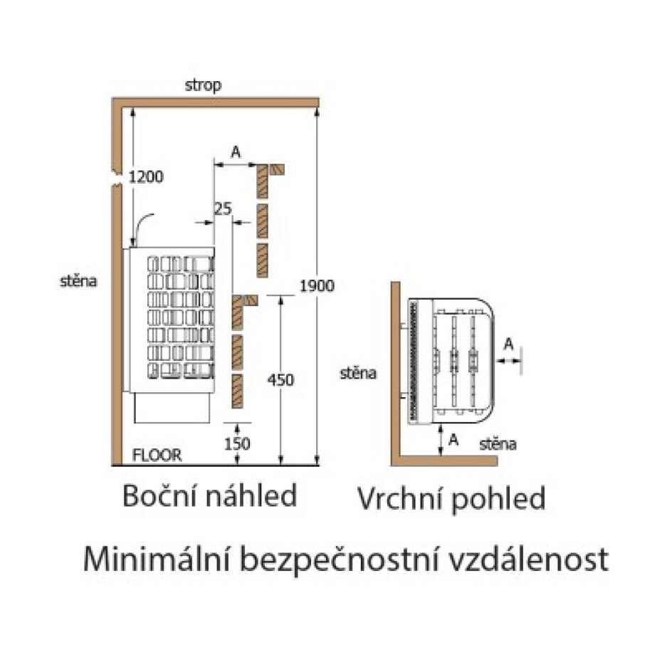 Sawo saunová kamna KRIOS 4,5kW (včetně integrovaného ovladače) - main (3)