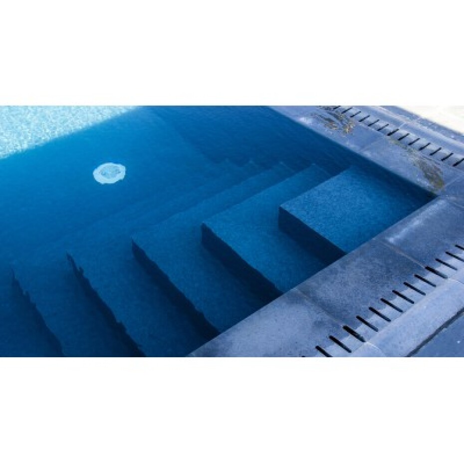 Haogenplast bazénová 3D folie StoneFlex Bazelet 25 m x 1,65 m x 1,5 mm, role - main (2)
